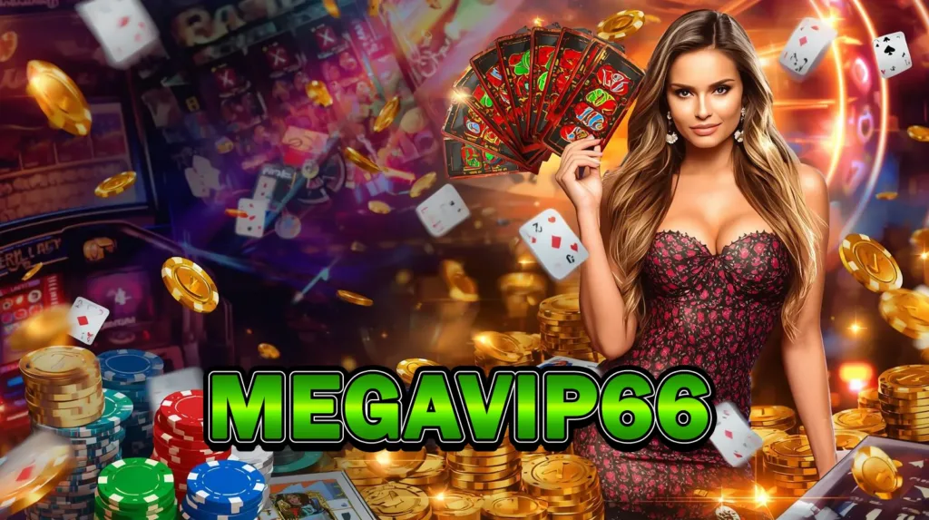 MEGAVIP66 